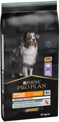 PRO PLAN Medium Large Adult Sensitive Digestion 2x12 kg