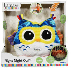 Lamaze Night Night Owl (LC27163)