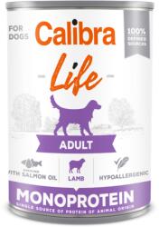 Calibra Life Adult Lamb 400 g