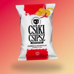 Csíki Sör Manufaktúra Paprikás Hangulat Csíki Csipsz 50 g