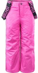 Brugi Pantaloni de schi Brugi roz mărime 104 - 110 cm (3AHS829)