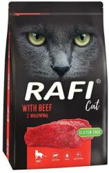 RAFI Cat with beef 7 kg