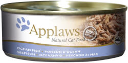 Applaws Ocean fish tin 6x156 g
