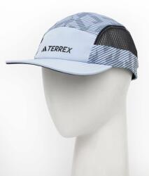 adidas TERREX baseball sapka mintás - kék Univerzális méret - answear - 9 890 Ft