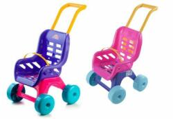 Teddies Buggy 49cm játék babakocsi