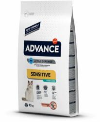 Affinity Advance Sensitive Sterilized salmon 10 kg