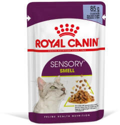 Royal Canin Sensory Smell jelly 85 g