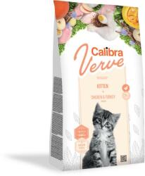 Calibra Verve Kitten chicken & turkey 3,5 kg