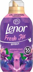 Lenor Fresh Air Effect Moonlight Lily öblítő 770 ml
