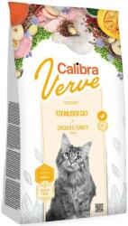 Calibra Verve Sterilised chicken & turkey 3,5 kg