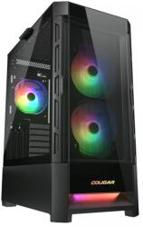 COUGAR Duoface Pro RGB Black (CG385AD100001)