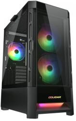 COUGAR Duoface RGB (CGR-5ZD1B-RGB)