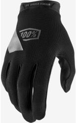 100% Mănuși 100% RIDECAMP Youth Glove mărime neagră M (lungimea mâinii 149-159 mm) (NOU)