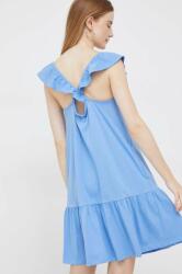 GAP ruha mini, egyenes - kék M