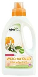 AlmaWin Bio textilöblítő narancsvirág illattal 750 ml