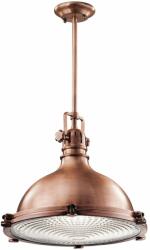 Elstead Lighting KL-HATTERAS-BAY-L-ACO