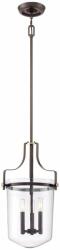Elstead Lighting QZ-PENN-STATION-M-WT