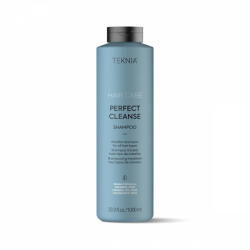 Lakmé Teknia Perfect Cleanse tisztító sampon minden hajtípusra 1 l