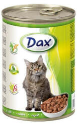 Dax Rabbit tin 415 g