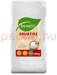 Benefitt Fruktóz 1 kg