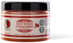 Sara Beauty Spa Strawberry salt 500 ml