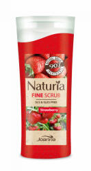Joanna Naturia Fine Scrub Strawberry 100 ml