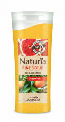 Joanna Naturia Fine Scrub Grapefruit 100 ml