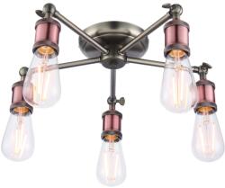 Endon Lighting Hal 76336