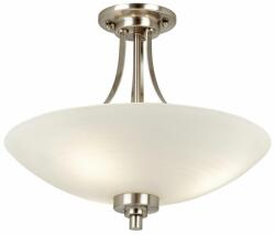 Endon Lighting WELLES-3SC