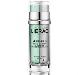 LIERAC - Dublu concentrat antiimperfectiuni Lierac Sebologie, 30 ml 30 ml Ser-Crema