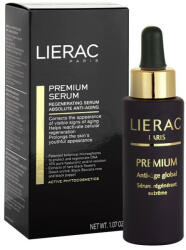 LIERAC - Lierac Ser regenerator antirid Premium, 30 ml Crema pentru fata 30 ml