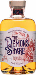 The Demon's Share 3 Years 0,7 l 40%