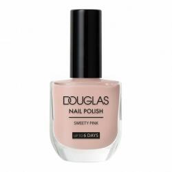 Douglas Nail Polish Classic 220 Intimate Pink 10 ml