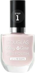 Douglas Stay & Care Gel Polish 22 Give Me a Lilac Bush 10 ml