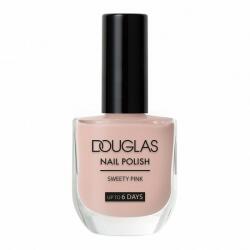Douglas Nail Polish Classic 560 Irresistible Pink 10 ml