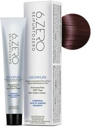 6.Zero Krompure ammóniamentes krém 5.5 100 ml