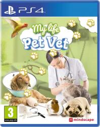 Mindscape My Life Pet Vet (PS4)