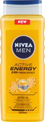 Nivea MEN Active energy 500 ml