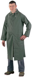 Coverguard Zöld színű PVC esőköpeny 0.32 mm vastag (50303)