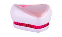 Tangle Teezer Compact Styler perii de păr 1 buc pentru femei Neon Pink