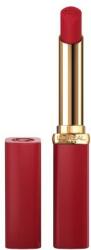 L'Oréal Color Riche Intense Volume Matte Colors of Worth ruj de buze 1, 8 g pentru femei 300 Le Rouge Confident