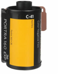 Kodak Portra 160 135-36 - film negativ color ingust (ISO 160) (6031959)