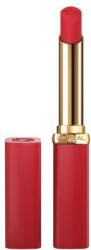L'Oréal Color Riche Intense Volume Matte Colors of Worth ruj de buze 1, 8 g pentru femei 100 Le Pink Worth It