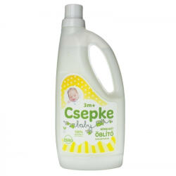 Csepke Baby kamilla öblítő 1 l