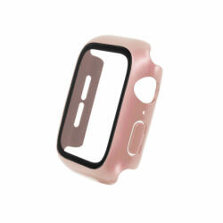 FIXED Pure + Üvegfólia Apple Watch 40mm Rózsaszín (FIXPUW+-436-PI) - tobuy