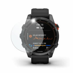 FIXED Smartwatch Üvegfólia Garmin Fénix 7 42mm (FIXGW-915) - tobuy