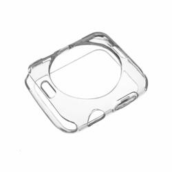 FIXED TPU gel Tok Apple Watch 42mm Clear (FIXTCC-435) - tobuy