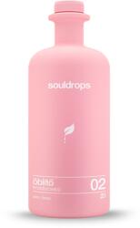 souldrops Kristálycsepp öblítő 1 l