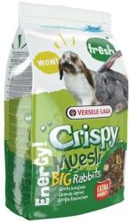 Versele-Laga Crispy Muesli - Big Rabbits 2, 75kg - amestec pentru iepuri
