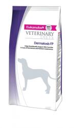 EUKANUBA Evd Dog Dermatosis Száraz 2x12kg - grandopet